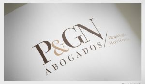 P&GN Abogados logo